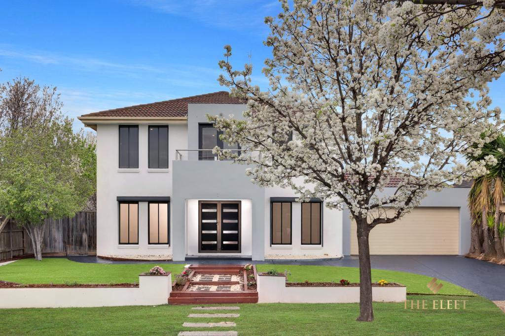 1 TRANQUIL PL, TARNEIT, VIC 3029