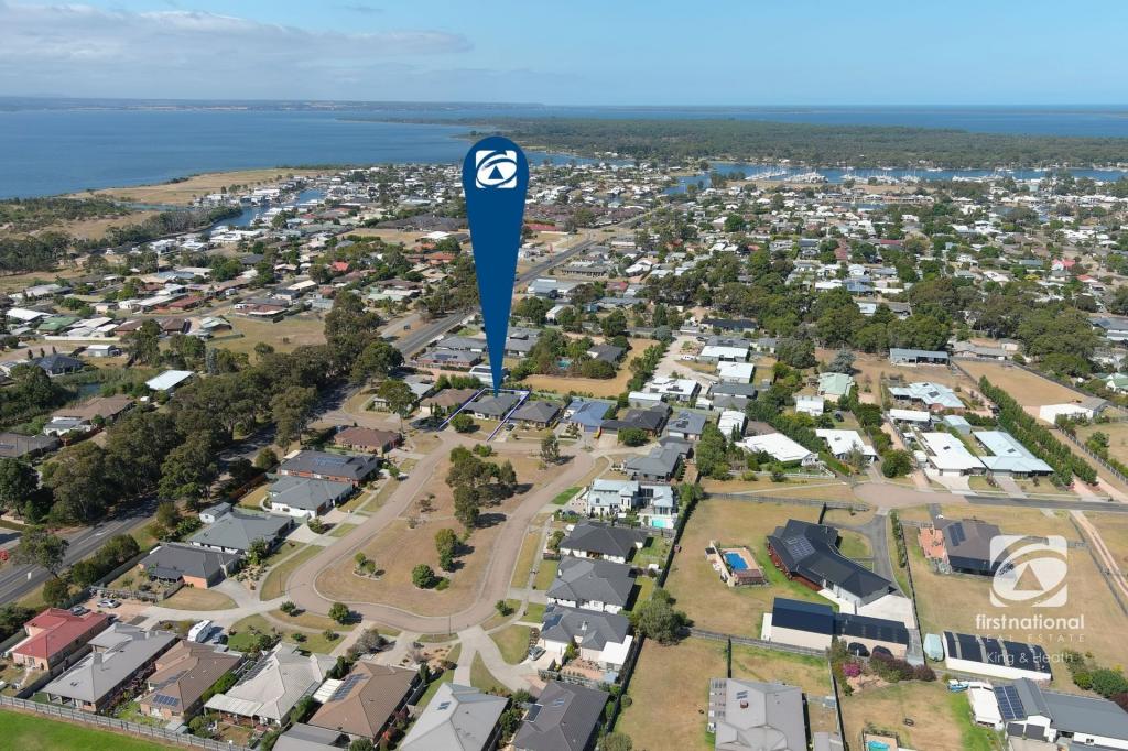 4 The Grange, Paynesville, VIC 3880