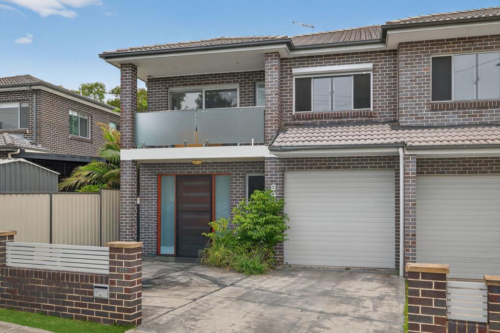 890 Punchbowl Rd, Punchbowl, NSW 2196