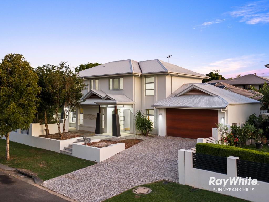 2 Fels Cl, Eight Mile Plains, QLD 4113