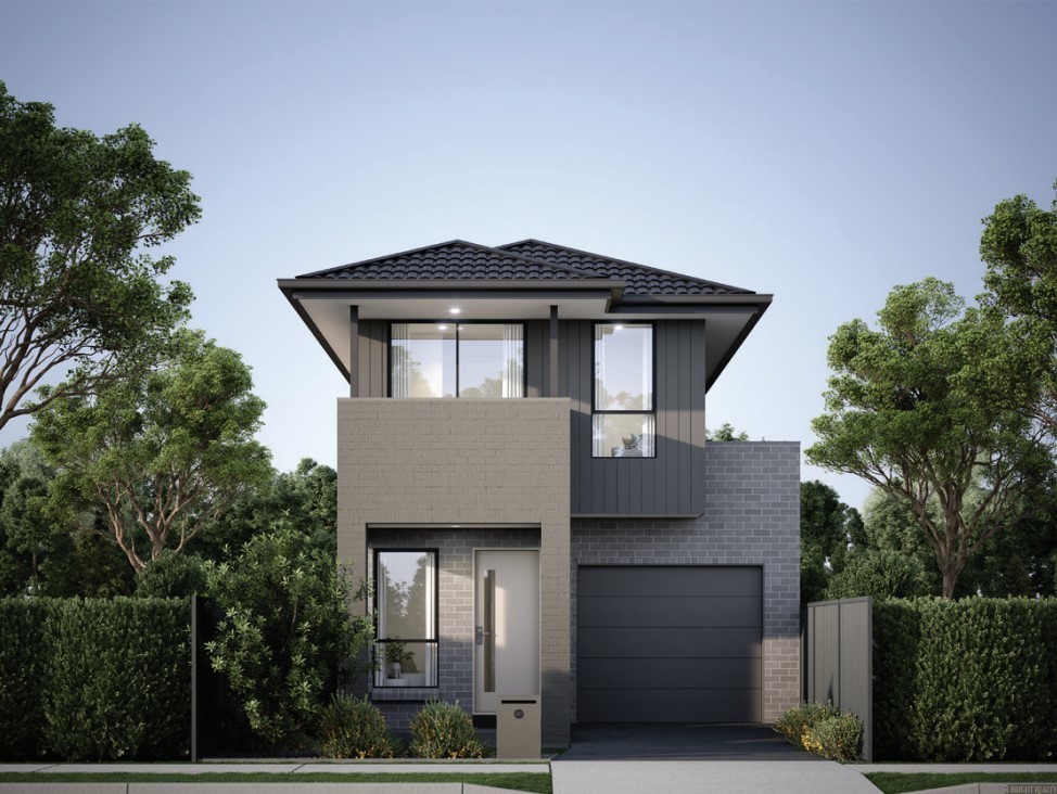 212tba. Ingleburn Rd Road, Leppington, NSW 2179