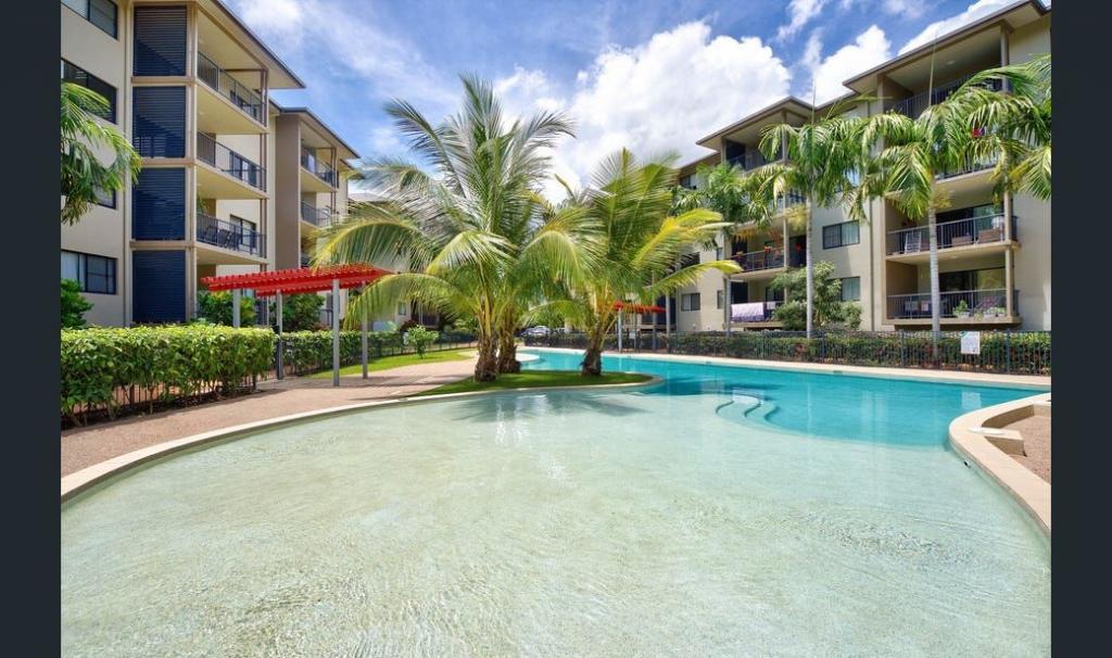18/89-95 Ishmael Rd, Earlville, QLD 4870