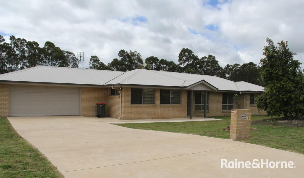 Contact Agent For Address, Kingaroy, QLD 4610