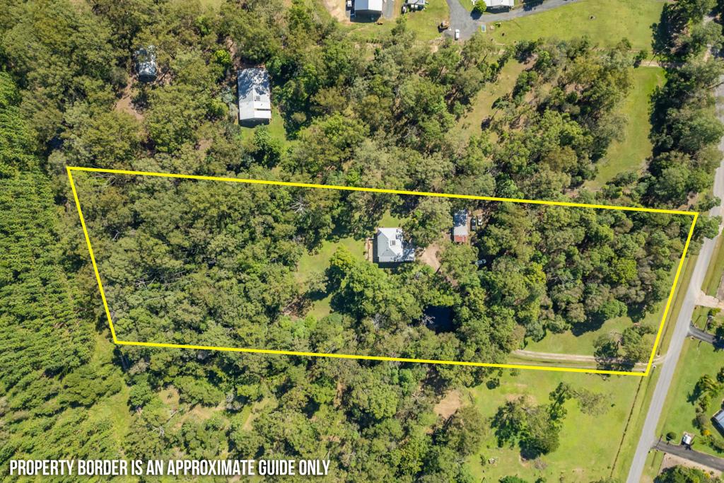 120 Langer St, Woodford, QLD 4514