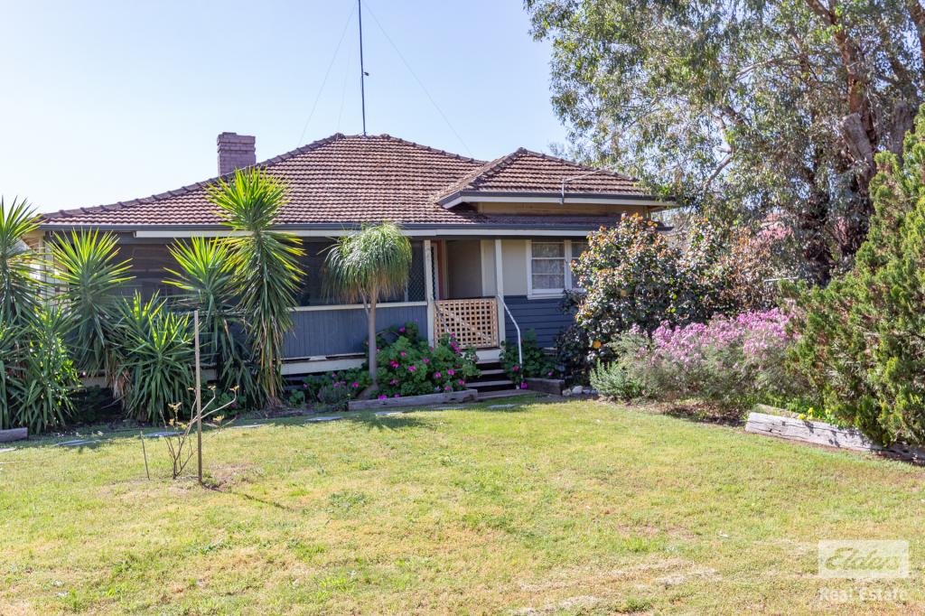 24 Mitchell Ave, Northam, WA 6401