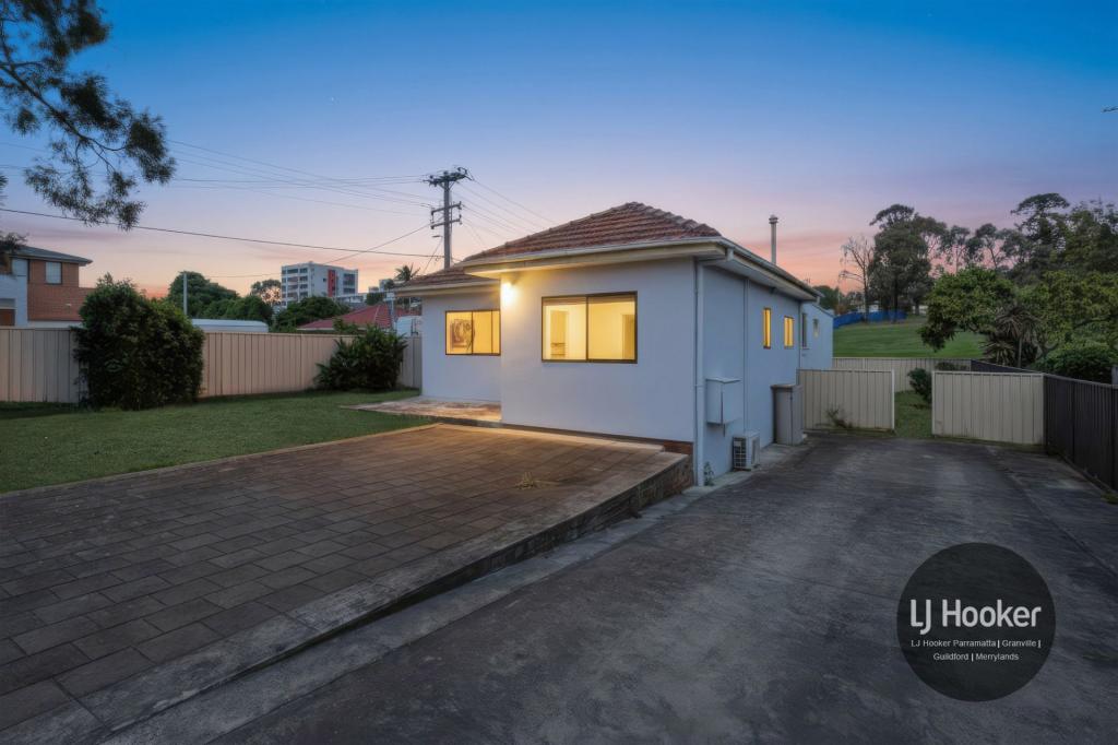 21 Oak St, Parramatta, NSW 2150
