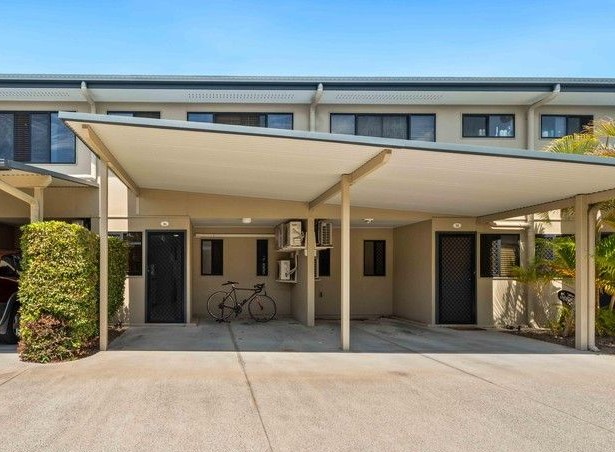 16/56-58 Main St, Pialba, QLD 4655