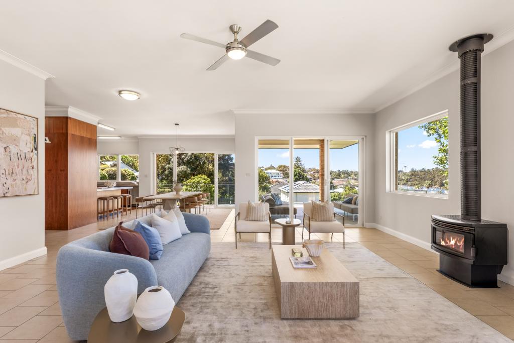 19 Glen-Ayr Ave, Yowie Bay, NSW 2228