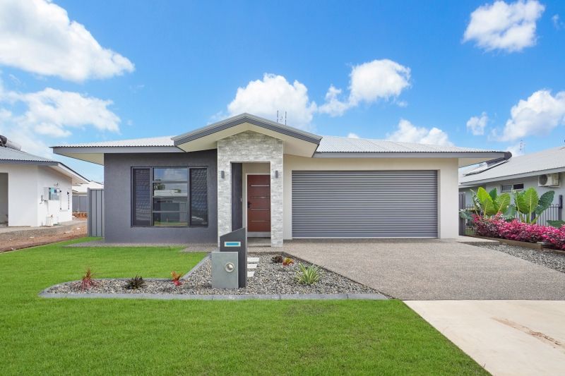 5 Crabeye St, Zuccoli, NT 0832