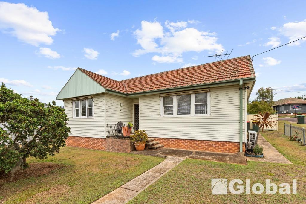 14 Joan St, Rutherford, NSW 2320