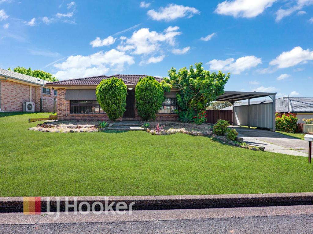 113 Gardner Cct, Singleton Heights, NSW 2330