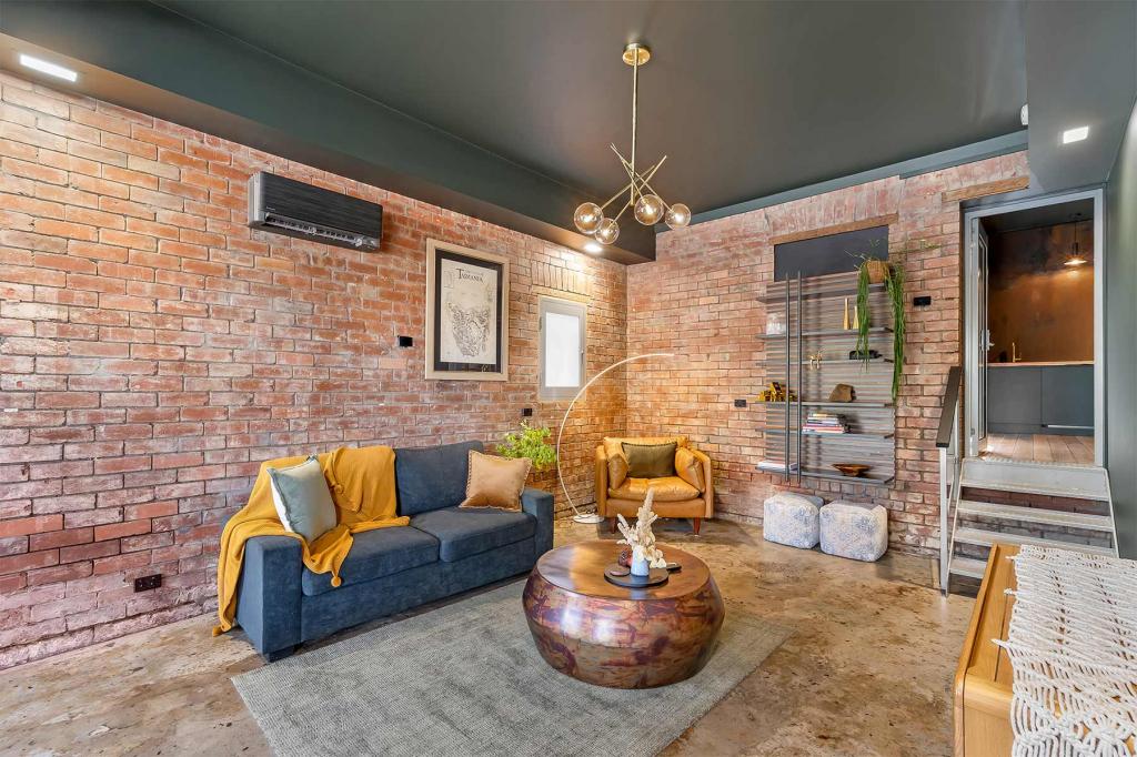 91B BROOKER AVE, GLEBE, TAS 7000