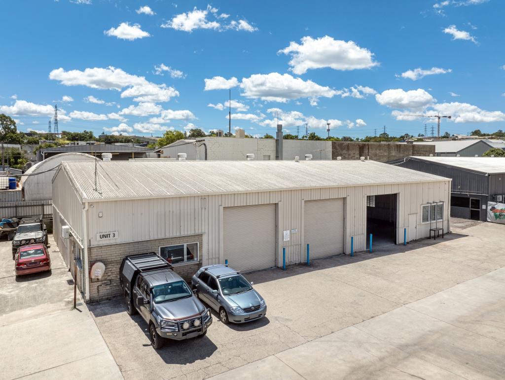 3/41 Spine St, Sumner, QLD 4074