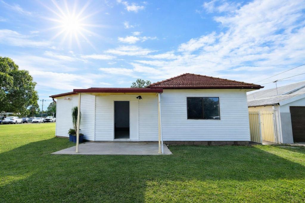 93b Beckenham St, Canley Vale, NSW 2166