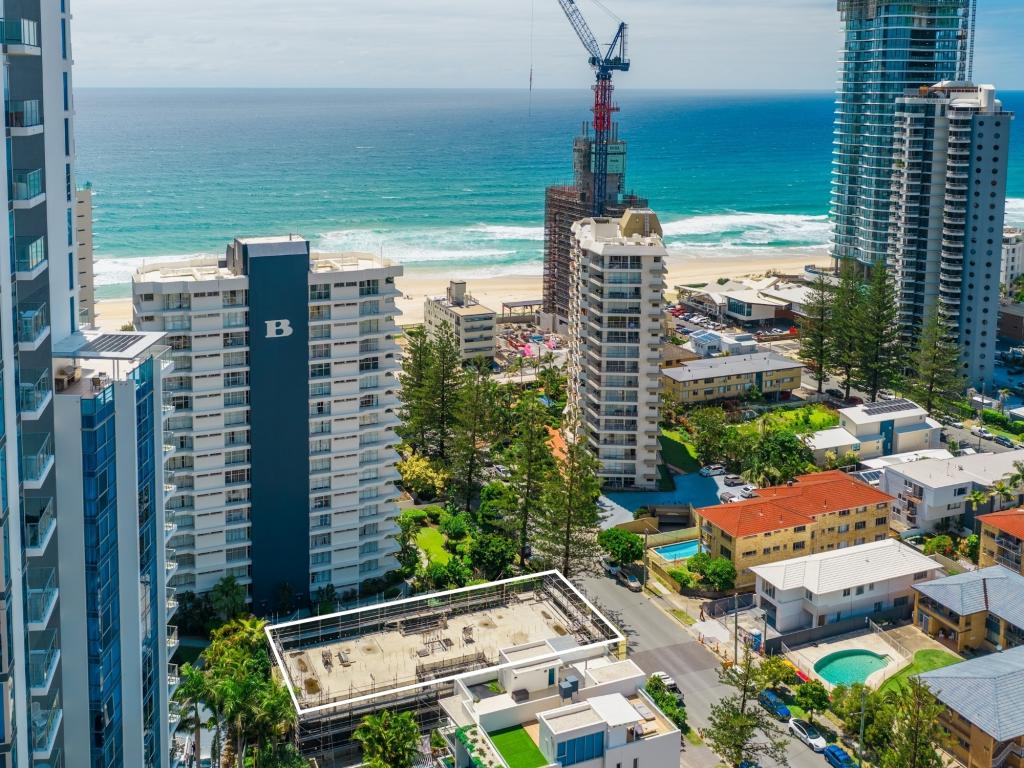 17-19 Vista St, Surfers Paradise, QLD 4217