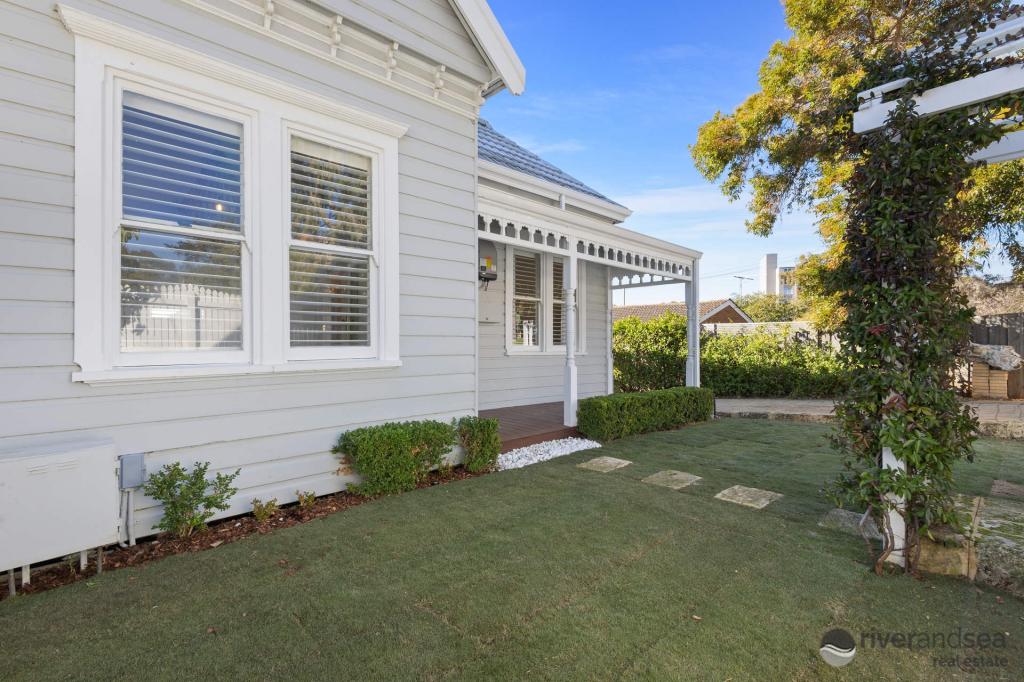 19 Wellington St, Mosman Park, WA 6012