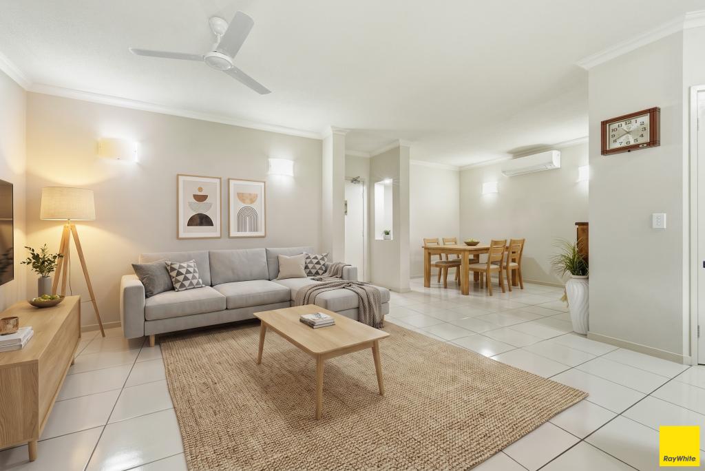 303/12-21 Gregory St, Westcourt, QLD 4870