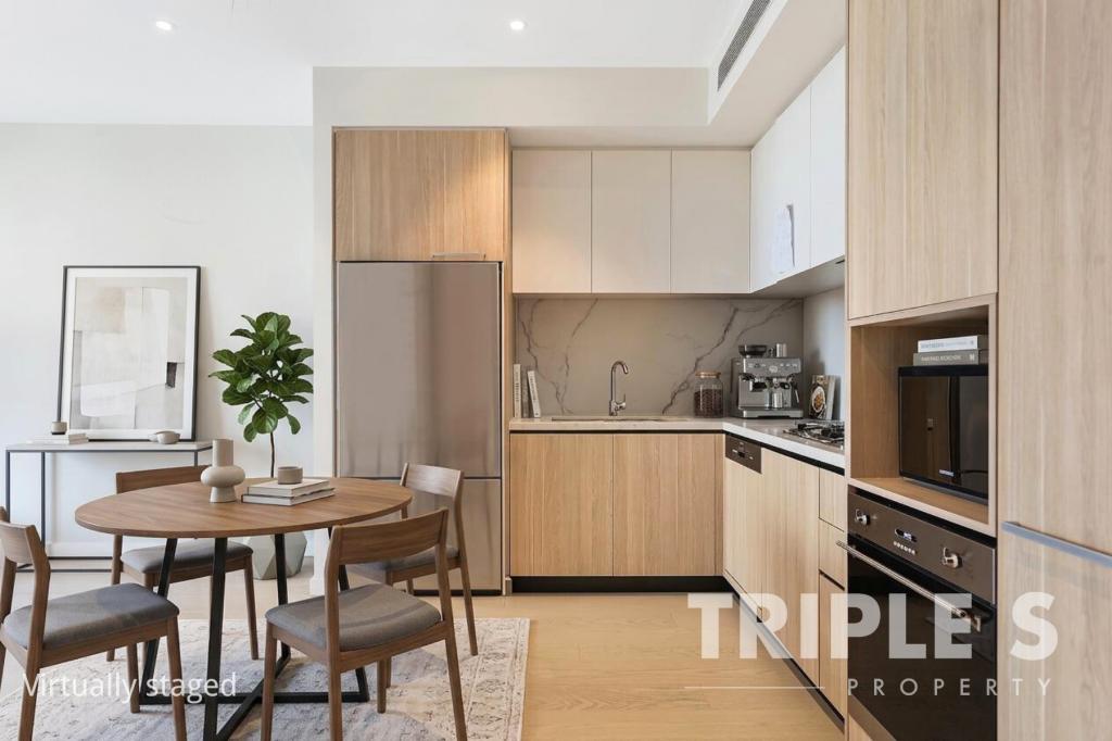 910/27 Halifax St, Macquarie Park, NSW 2113