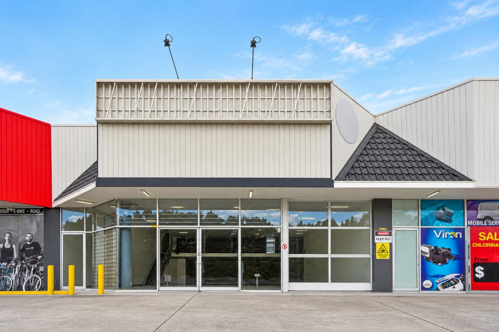2/2 Central Ct, Hillcrest, QLD 4118