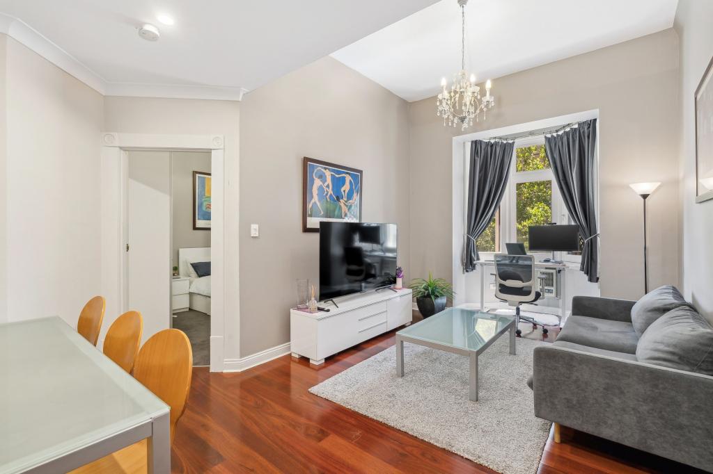 18/21 Pulteney St, Adelaide, SA 5000