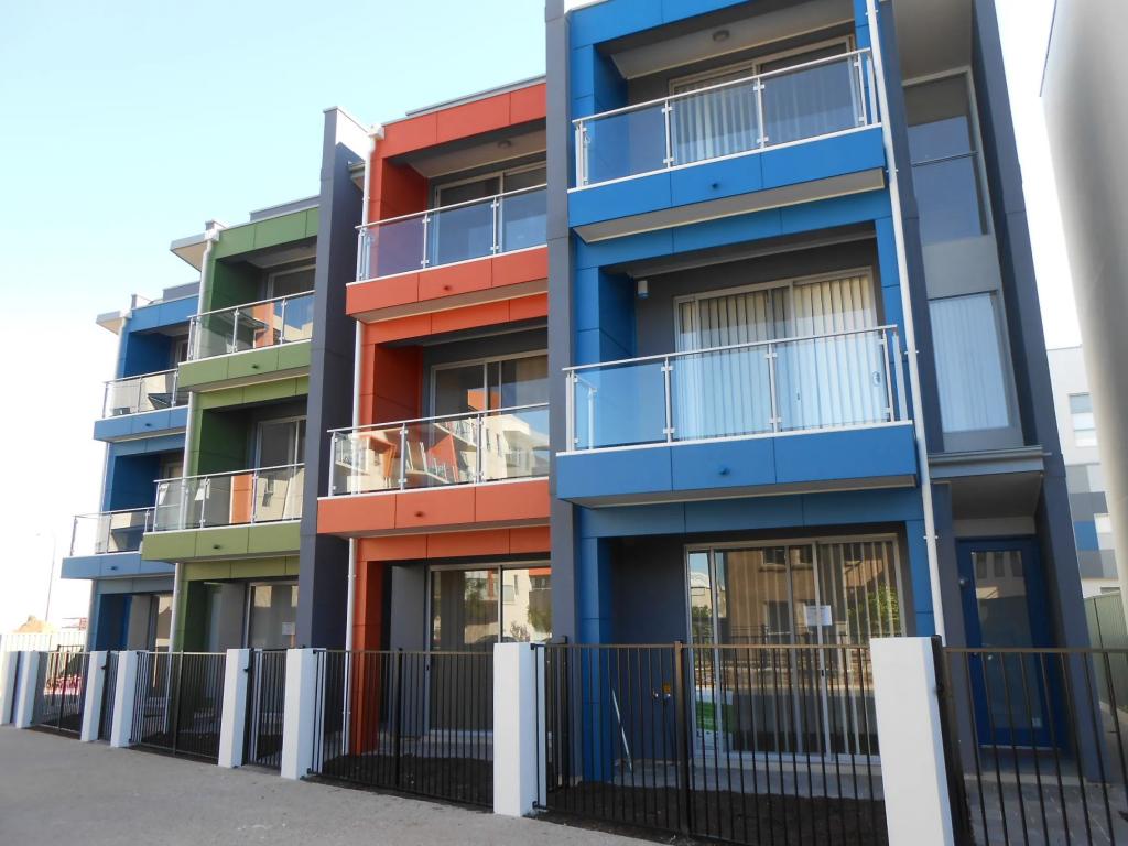 7/6-8 Augustine St, Mawson Lakes, SA 5095