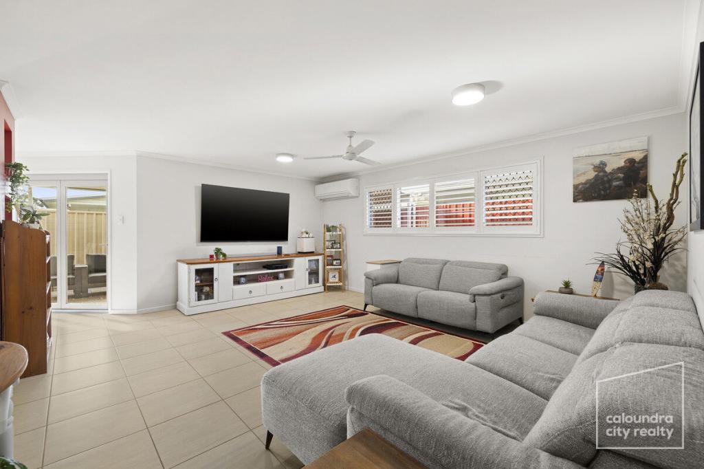 8 Sapphire St, Caloundra West, QLD 4551