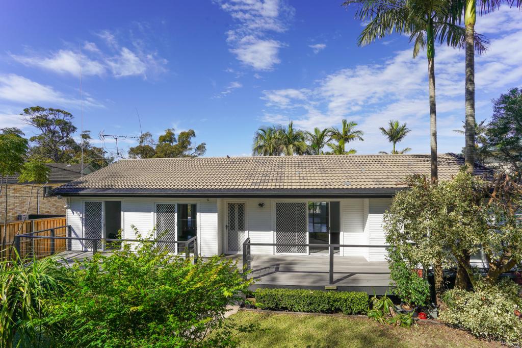 42 Penrith Ave, Wheeler Heights, NSW 2097