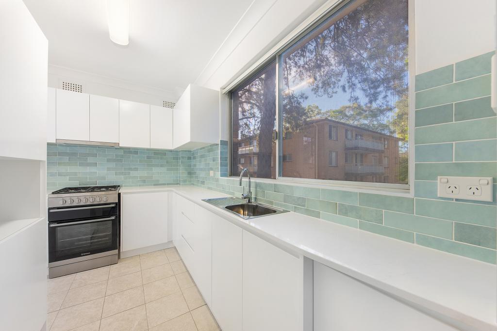 40/1C KOORINGA RD, CHATSWOOD, NSW 2067