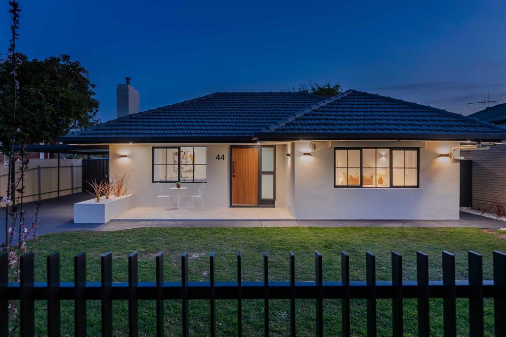 44 Craig St, Richmond, SA 5033