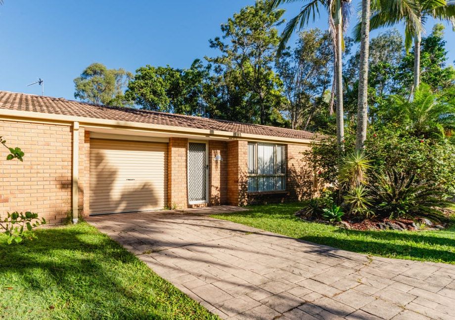 11/11 Michigan Dr, Oxenford, QLD 4210