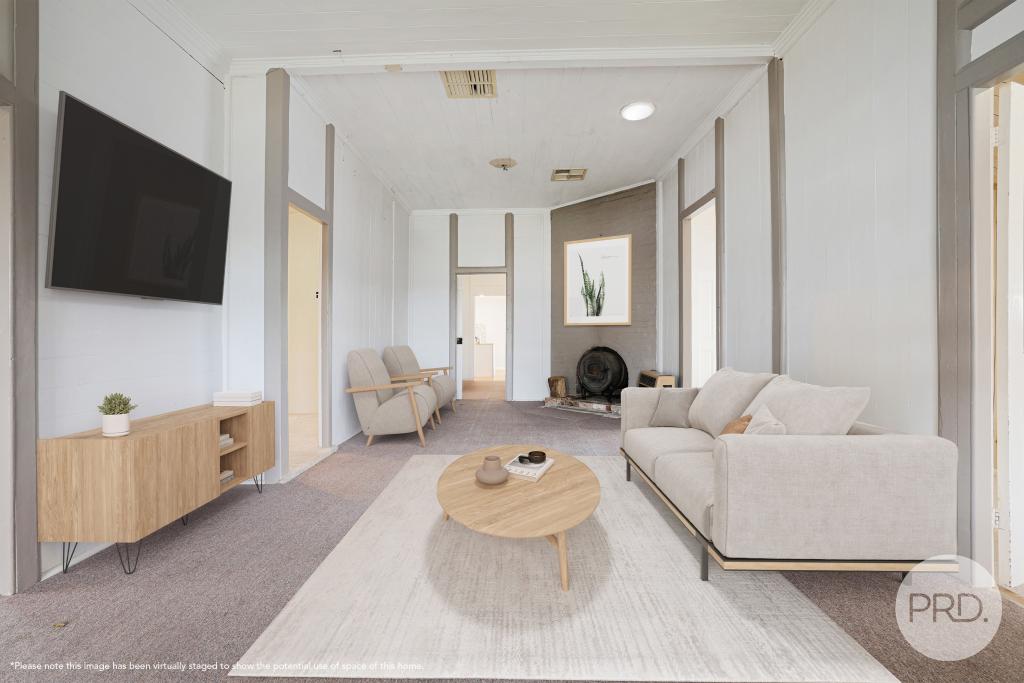 15 Bank Lane, Quirindi, NSW 2343