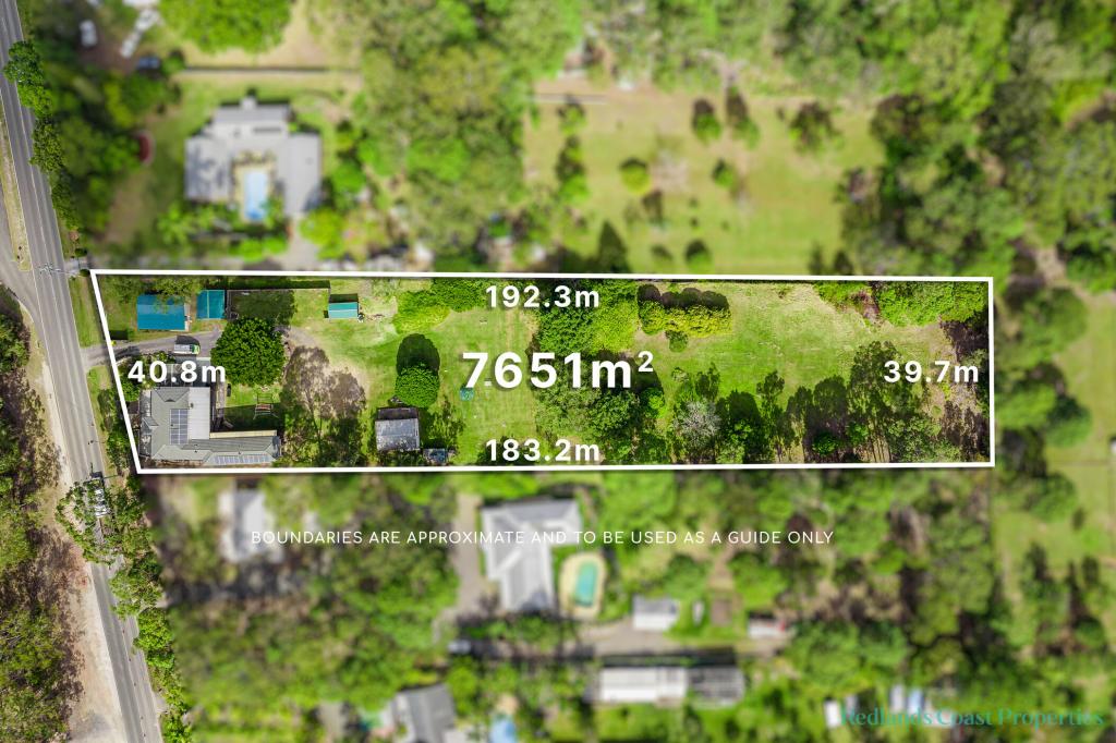 33-35 Woodlands Dr, Thornlands, QLD 4164