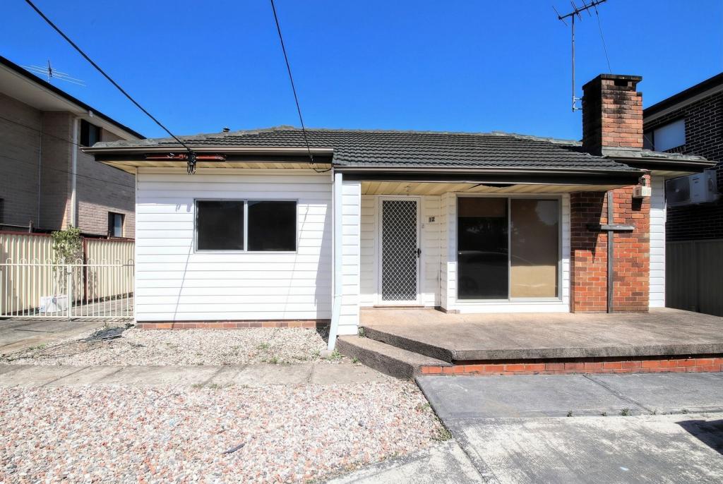 12 Strickland St, Bass Hill, NSW 2197