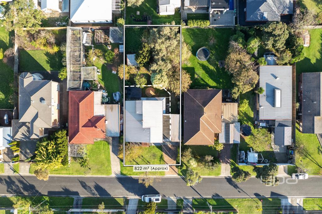 30 Buckley St, Safety Beach, VIC 3936