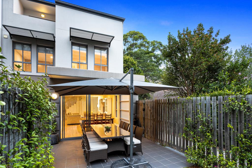 8/116-118 Rosedale Rd, St Ives, NSW 2075