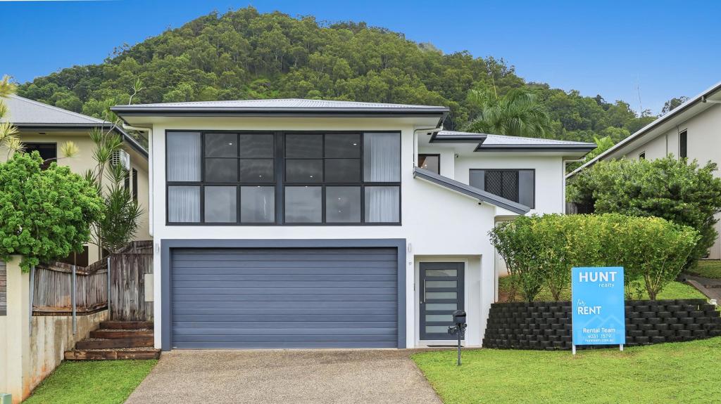 17 Barringtonia St, Mount Sheridan, QLD 4868