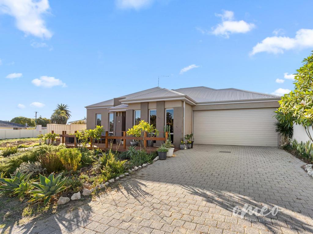 6A POMFRET RD, SPEARWOOD, WA 6163