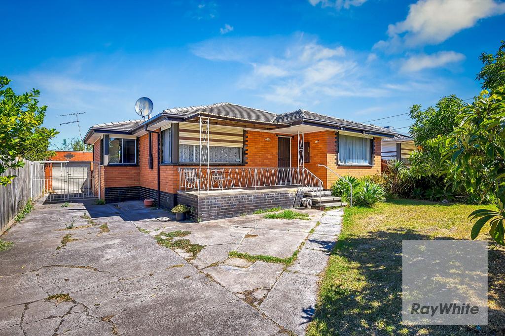 11 Childs Rd, Lalor, VIC 3075