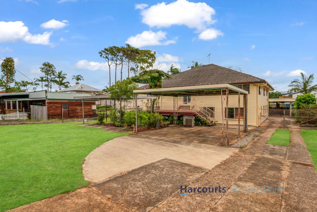 10 Colburn Ave, Victoria Point, QLD 4165