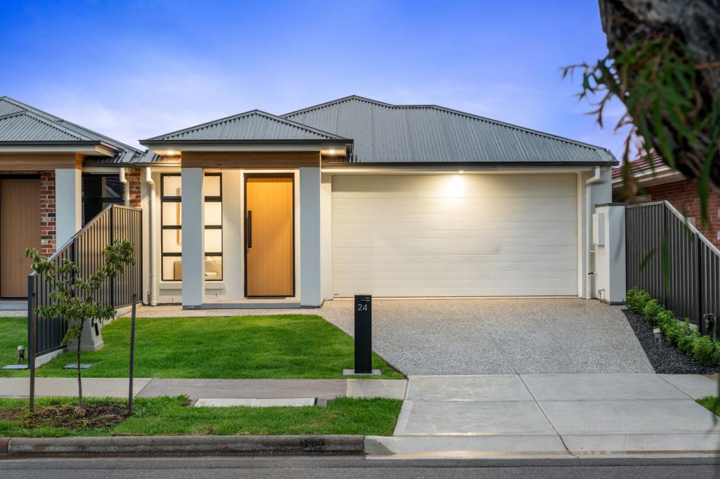 24 Levistone St, Seaton, SA 5023