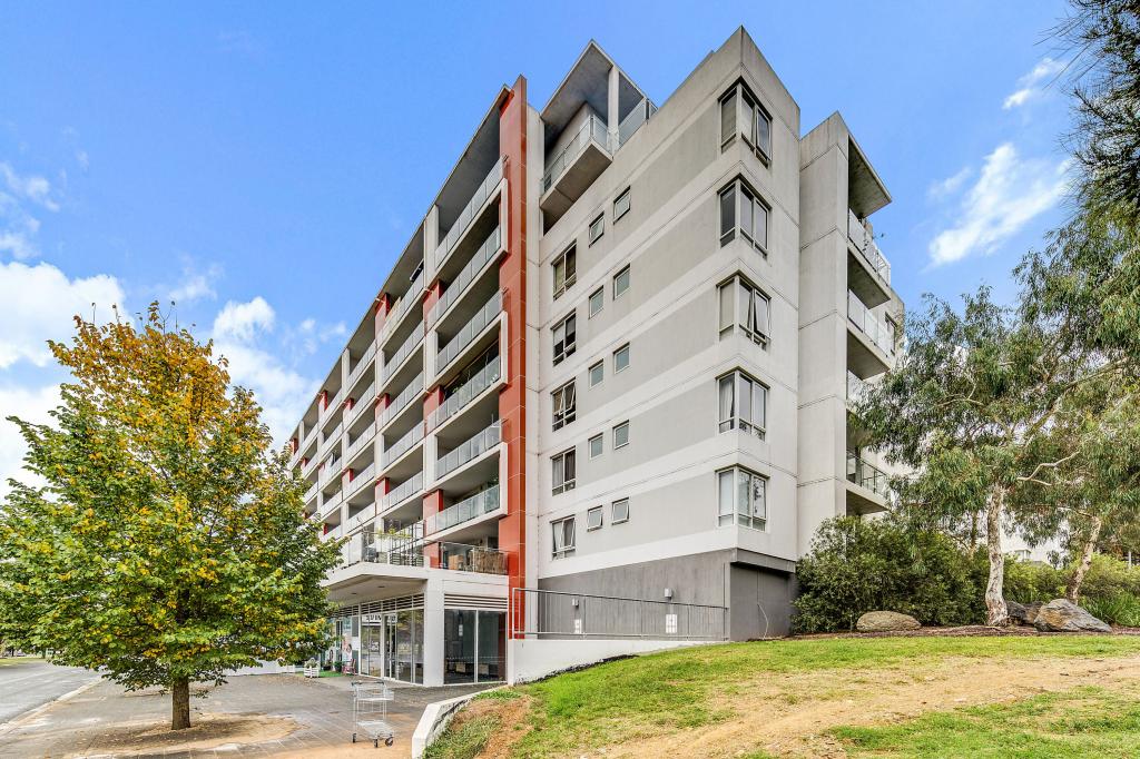 25/57 Benjamin Way, Belconnen, ACT 2617