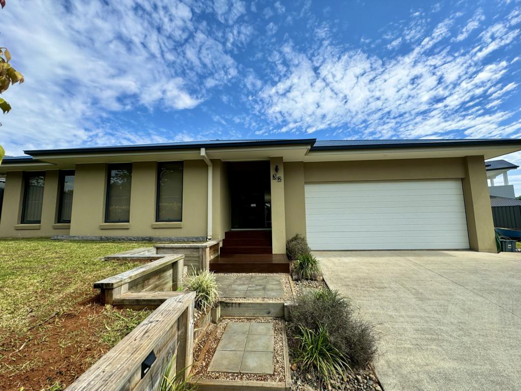 32 Bolwarra Cct, Wollongbar, NSW 2477