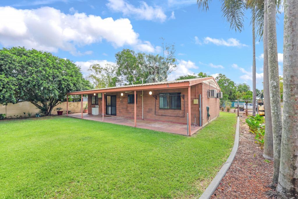80 Harrison Cct, Woodroffe, NT 0830