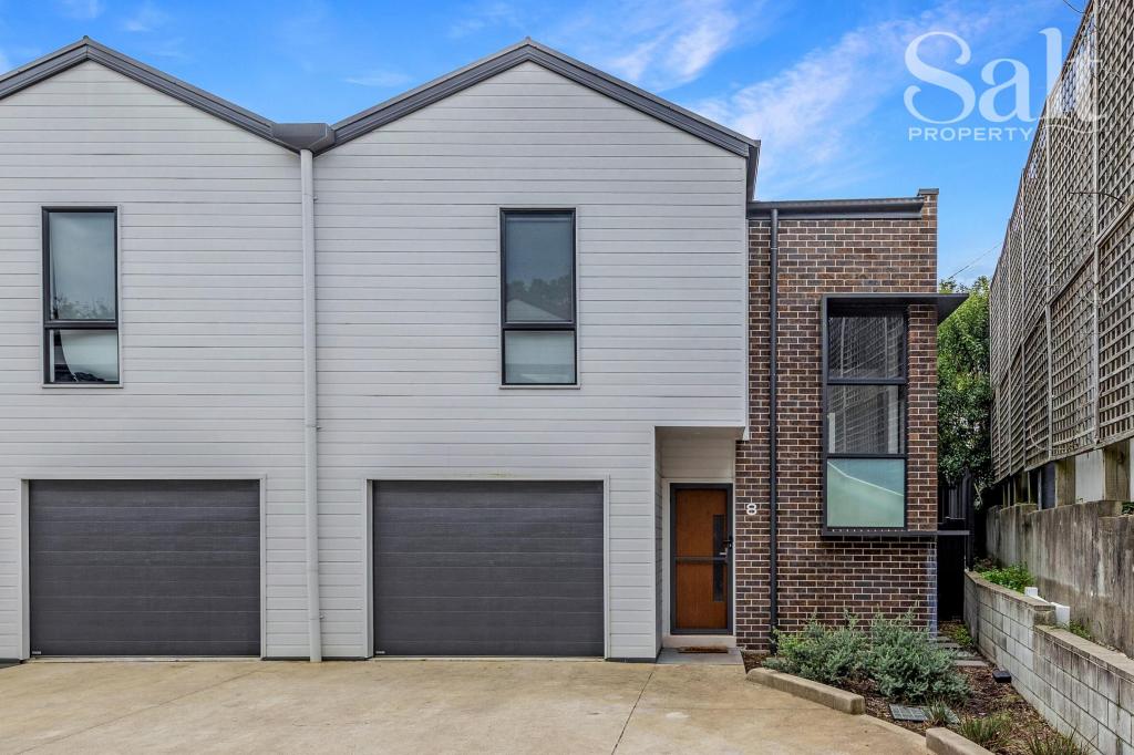 8/131 Marshall St, Kotara, NSW 2289