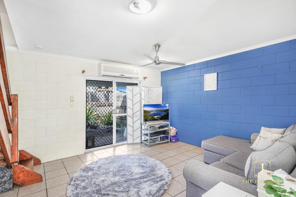 8/25 Mount Peter Rd, Edmonton, QLD 4869