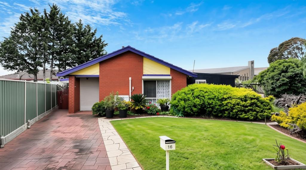16 Park Dr, Sunshine North, VIC 3020