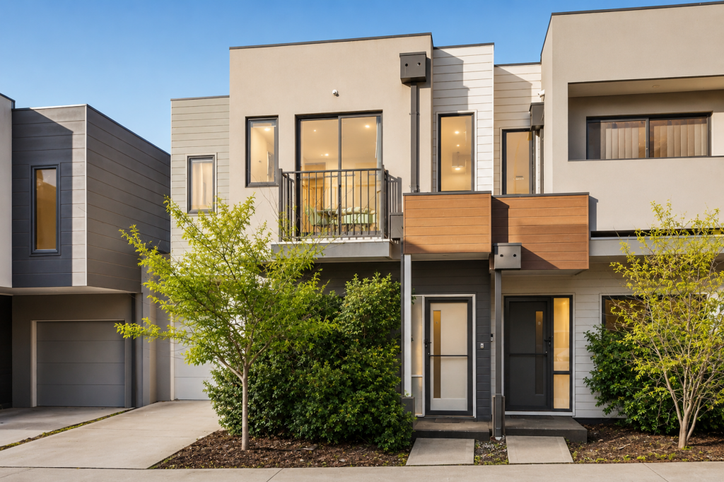 5/16 Chevron St, Tarneit, VIC 3029