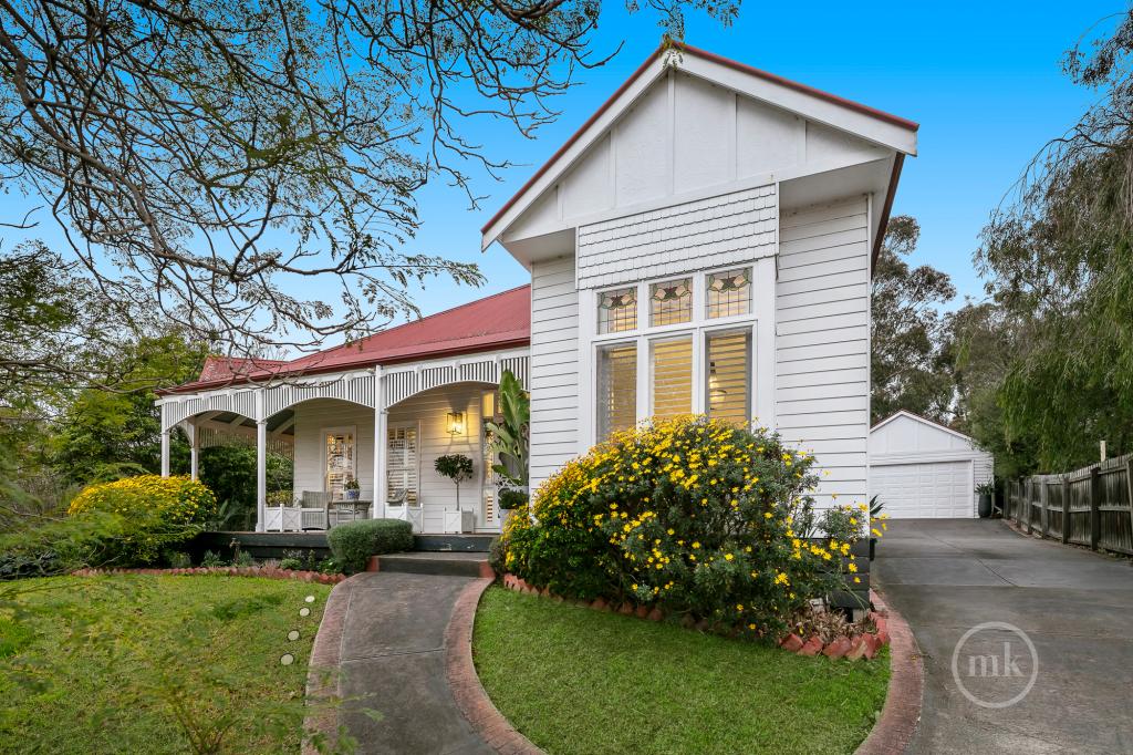 3 The Grove, Plenty, VIC 3090