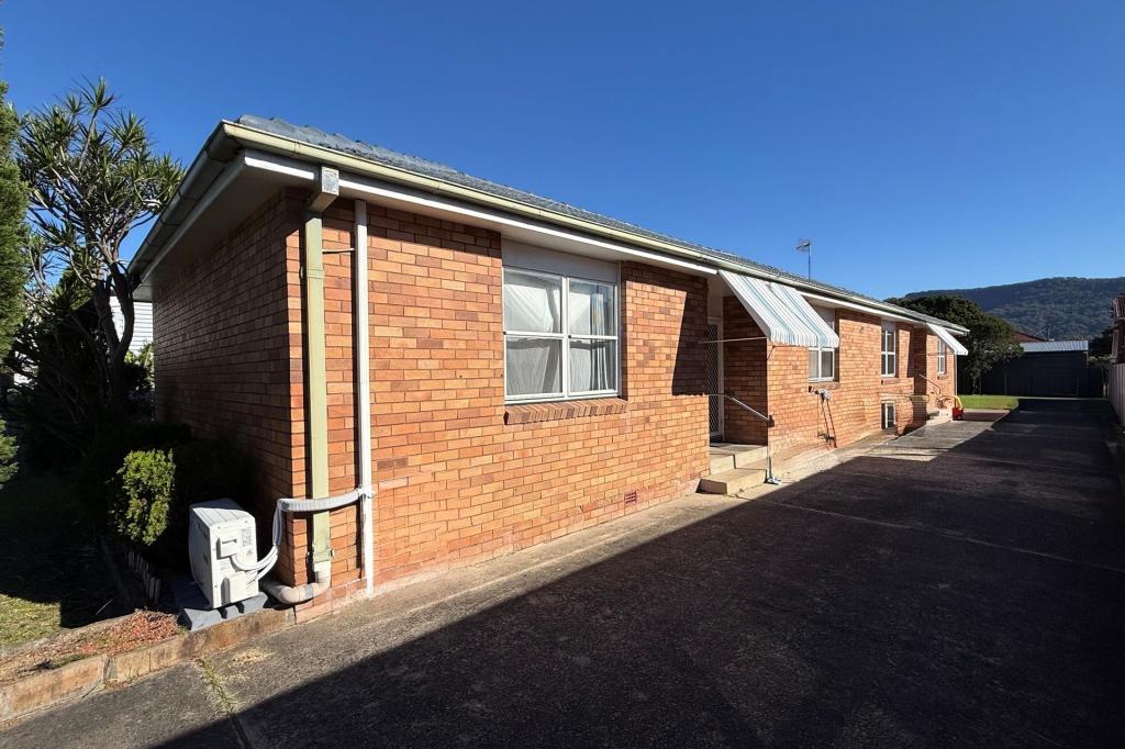 3/10 Byron St, Bellambi, NSW 2518