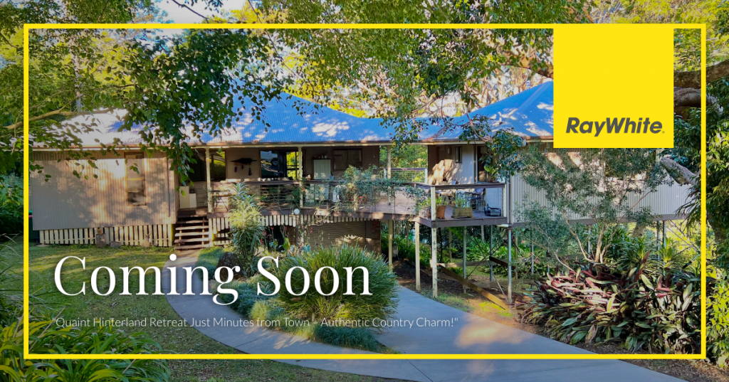 21 ASH ST, MALENY, QLD 4552